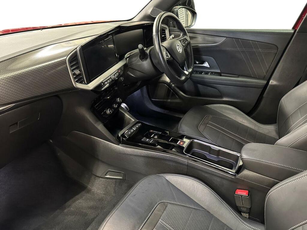 Vauxhall Mokka-e Mokka Ultimate Ev Black #14