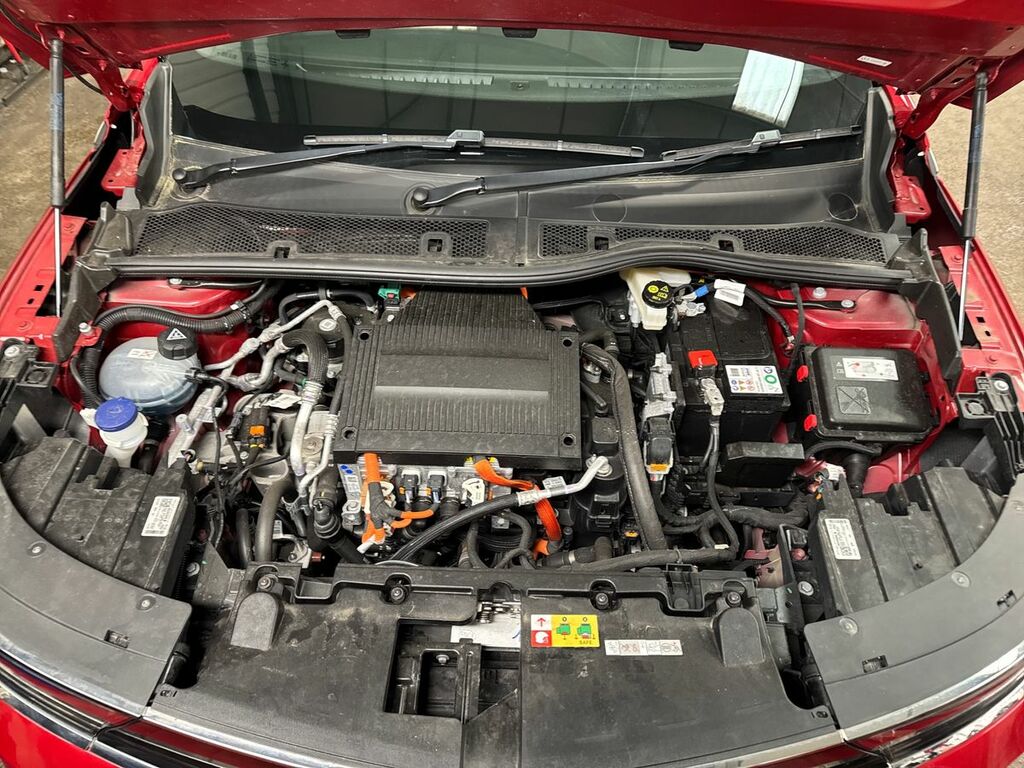 Vauxhall Mokka-e Mokka Ultimate Ev Black #28