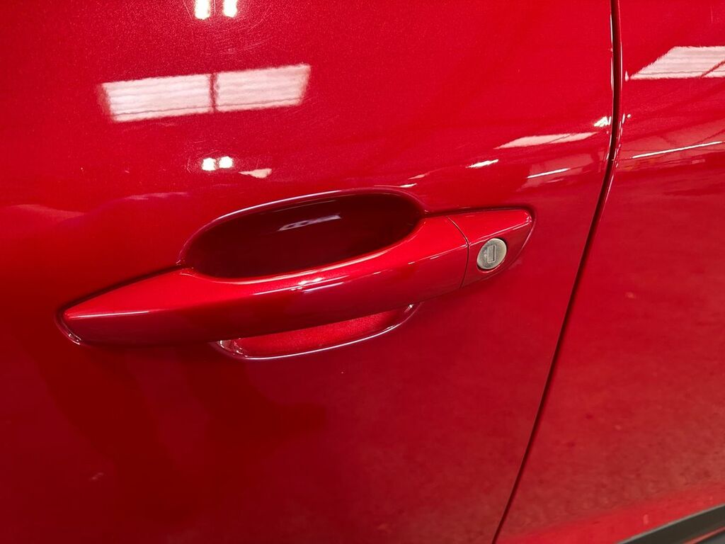Vauxhall Mokka-e Mokka Ultimate Ev Black #25