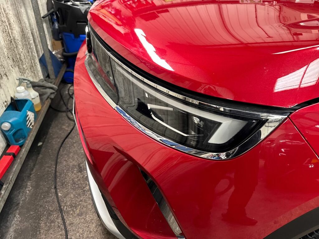 Vauxhall Mokka-e Mokka Ultimate Ev Black #27
