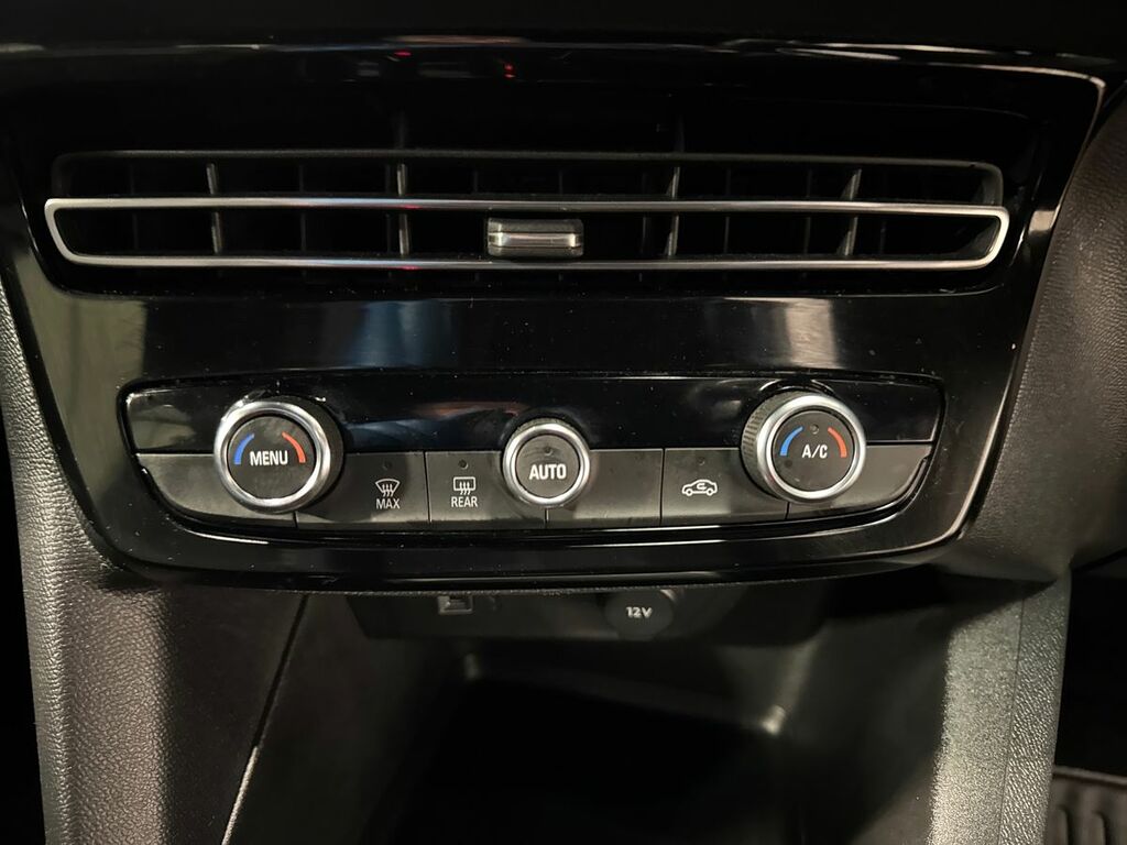 Vauxhall Mokka-e Mokka Ultimate Ev Black #21