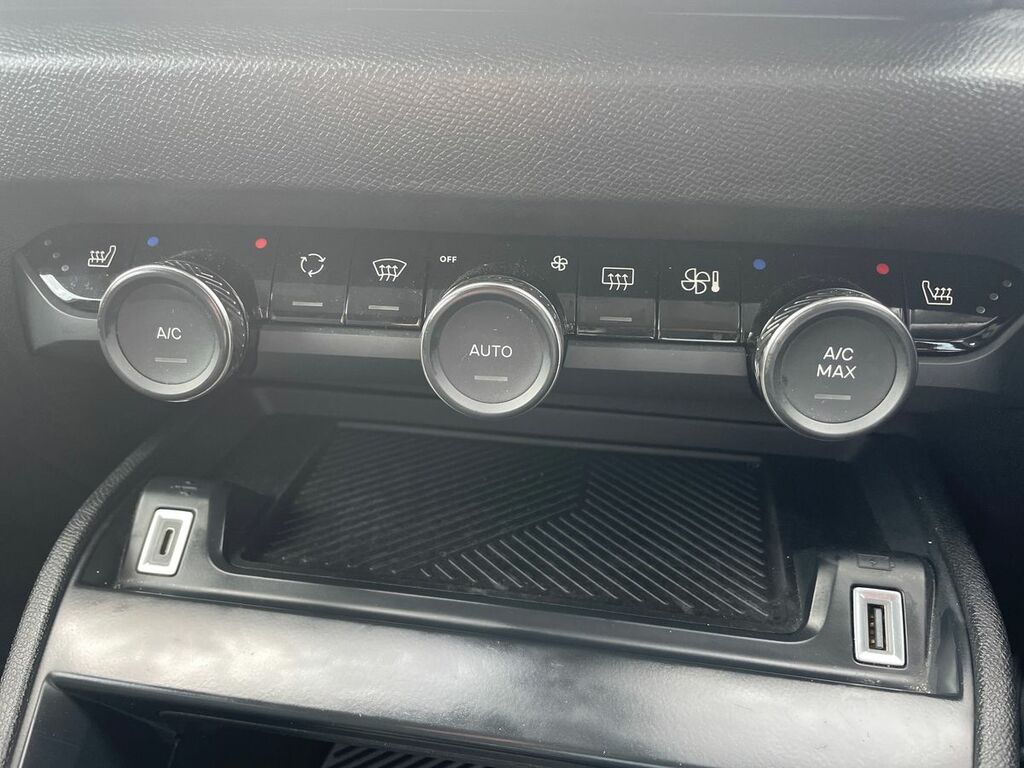 Citroen C4 1.2 Puretech You Grey #21