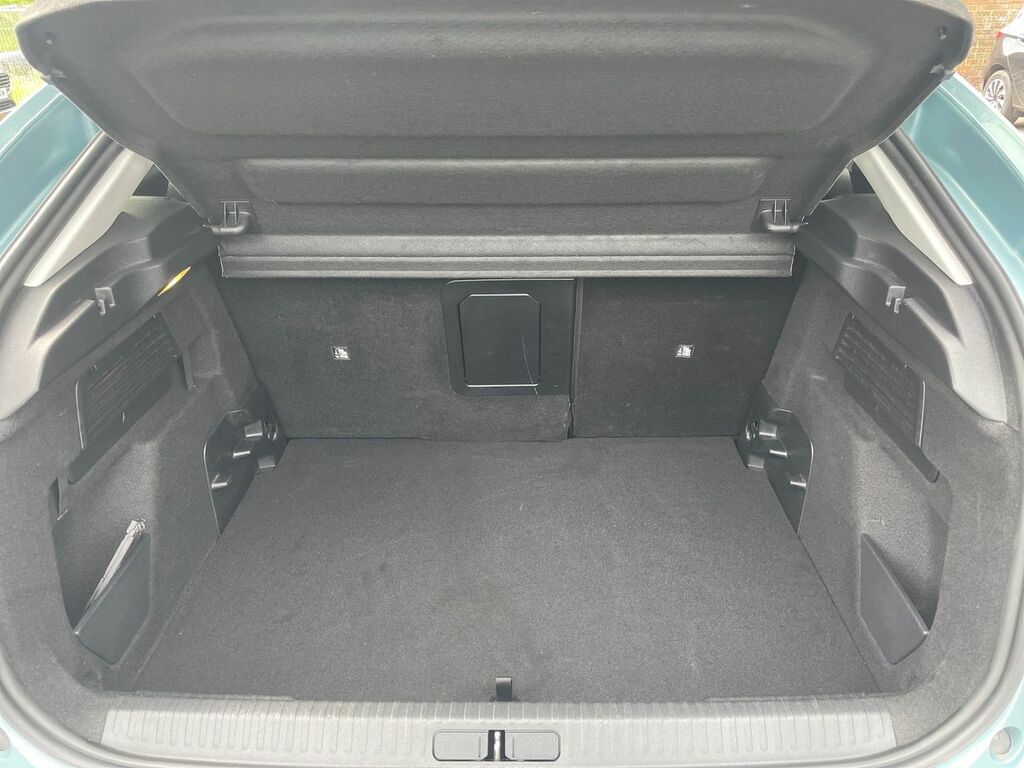 Citroen C4 1.2 Puretech You Grey #29