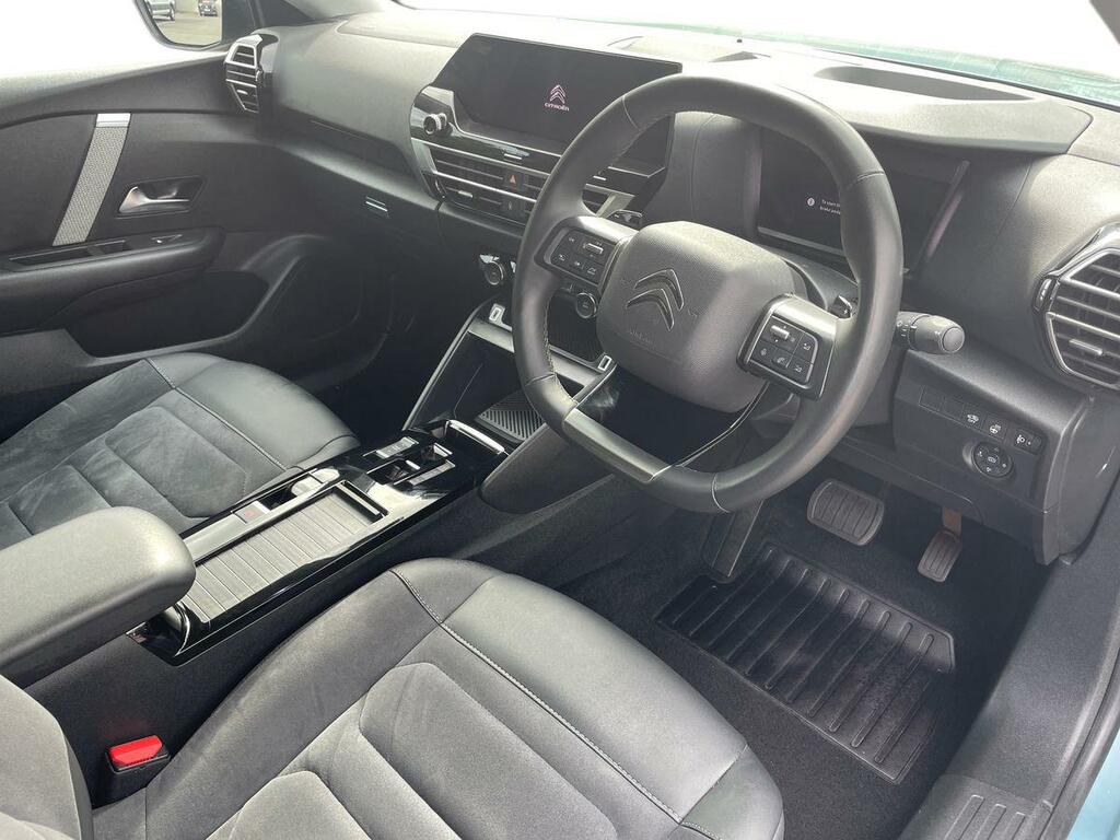 Citroen C4 1.2 Puretech You Grey #17