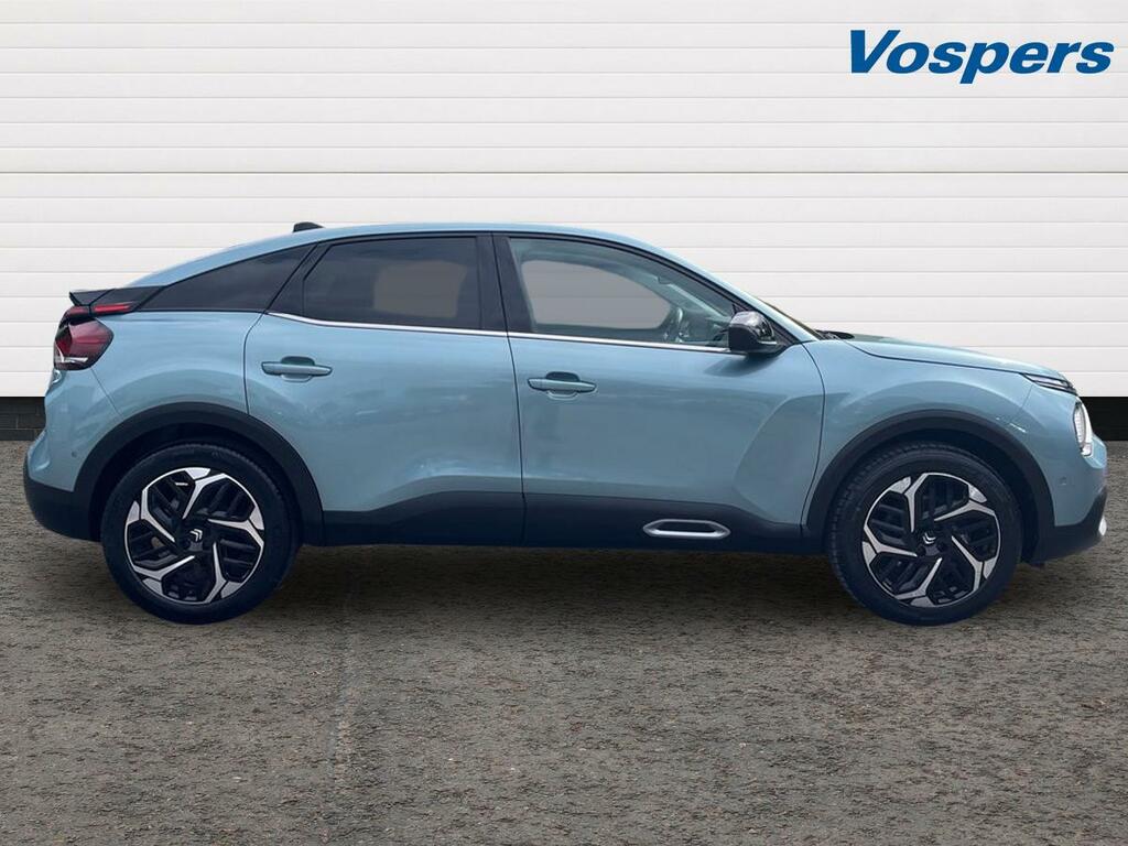Citroen C4 1.2 Puretech You Grey #8