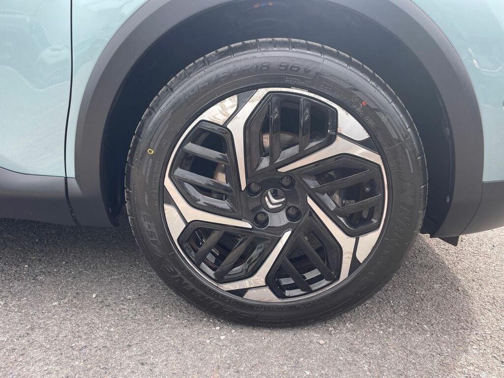 Citroen C4 1.2 Puretech You Grey #11