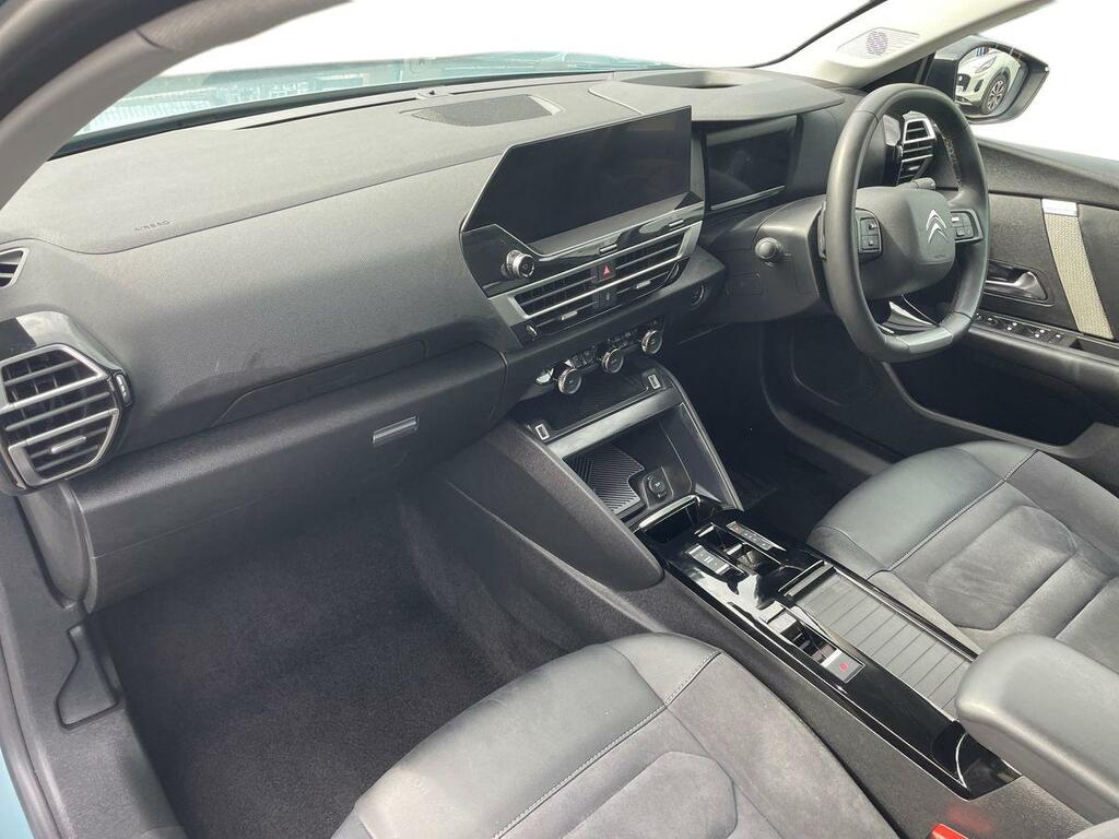 Citroen C4 1.2 Puretech You Grey #14