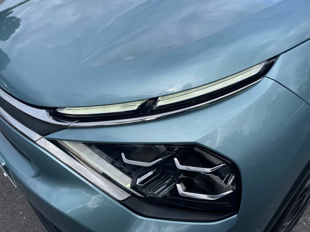 Citroen C4 1.2 Puretech You Grey #27