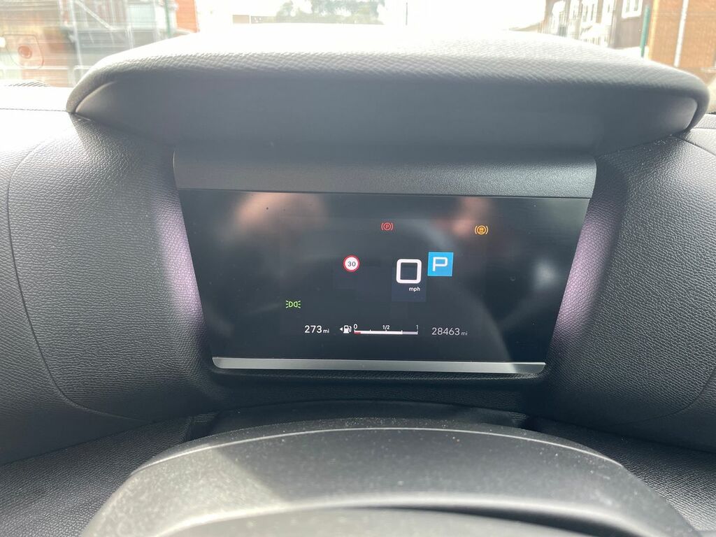 Citroen C4 1.2 Puretech You Grey #18