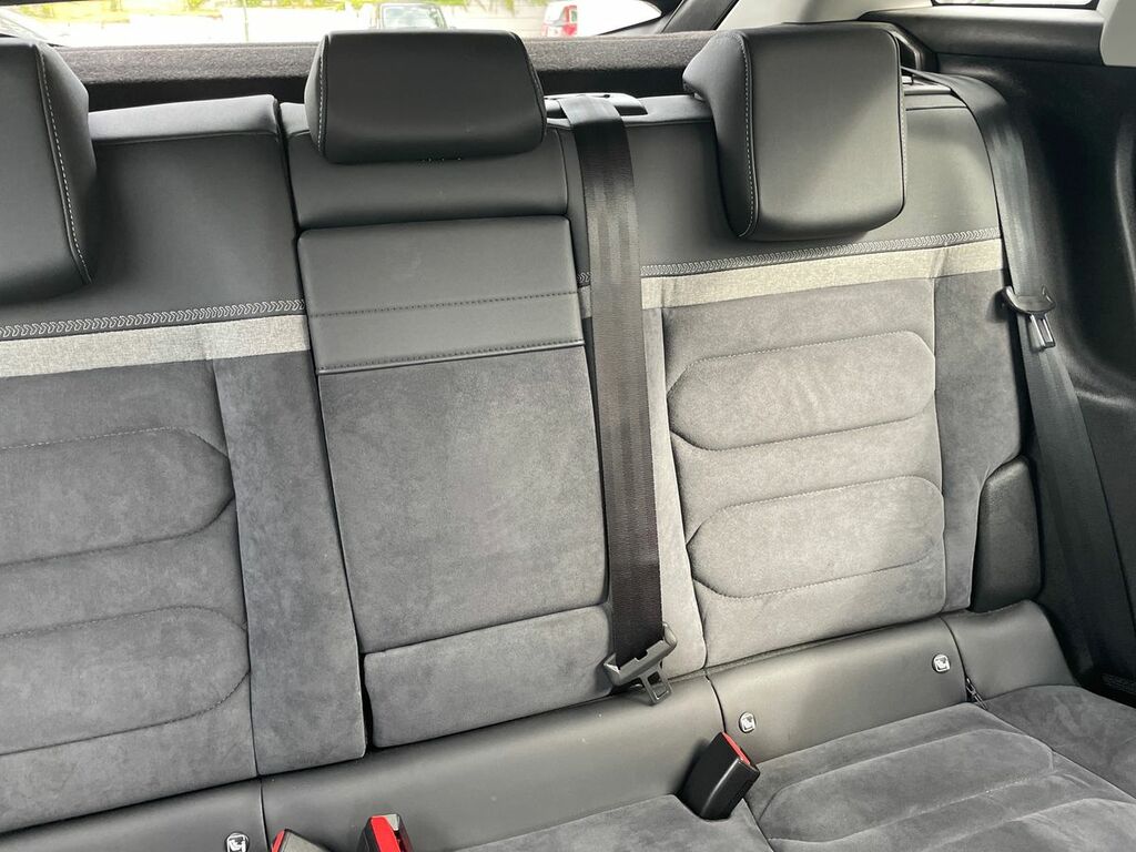 Citroen C4 1.2 Puretech You Grey #23