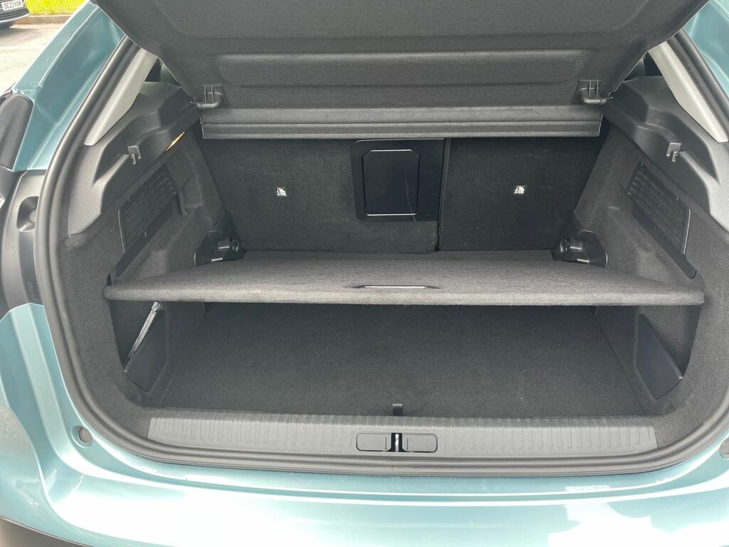 Citroen C4 1.2 Puretech You Grey #30