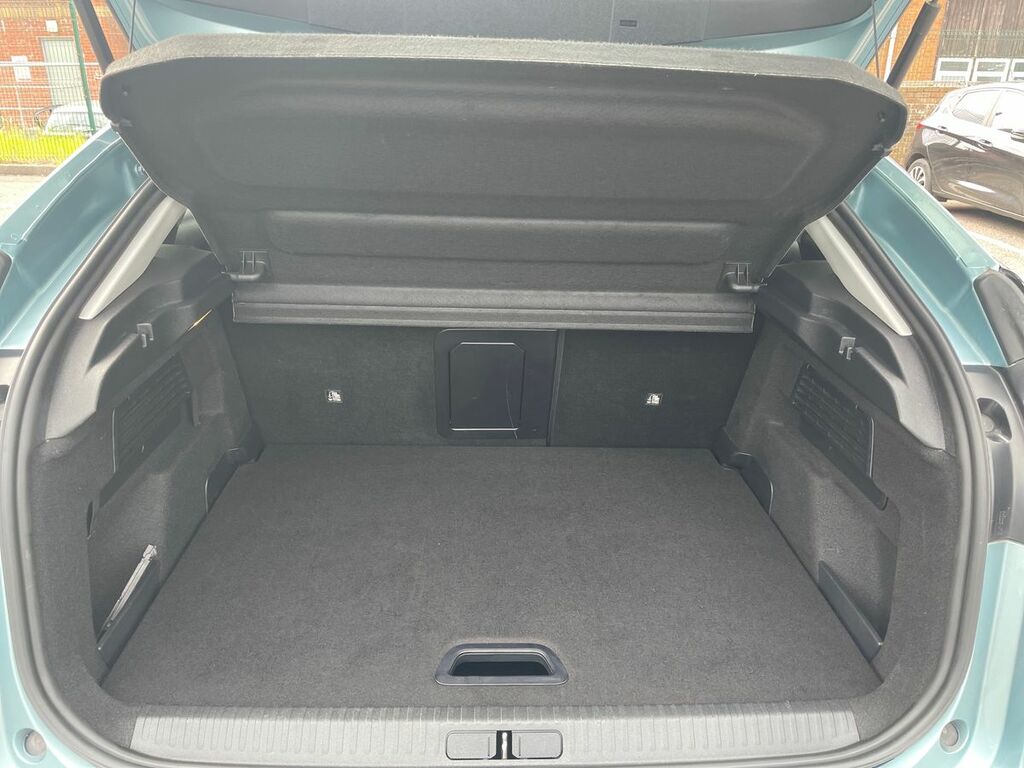 Citroen C4 1.2 Puretech You Grey #13