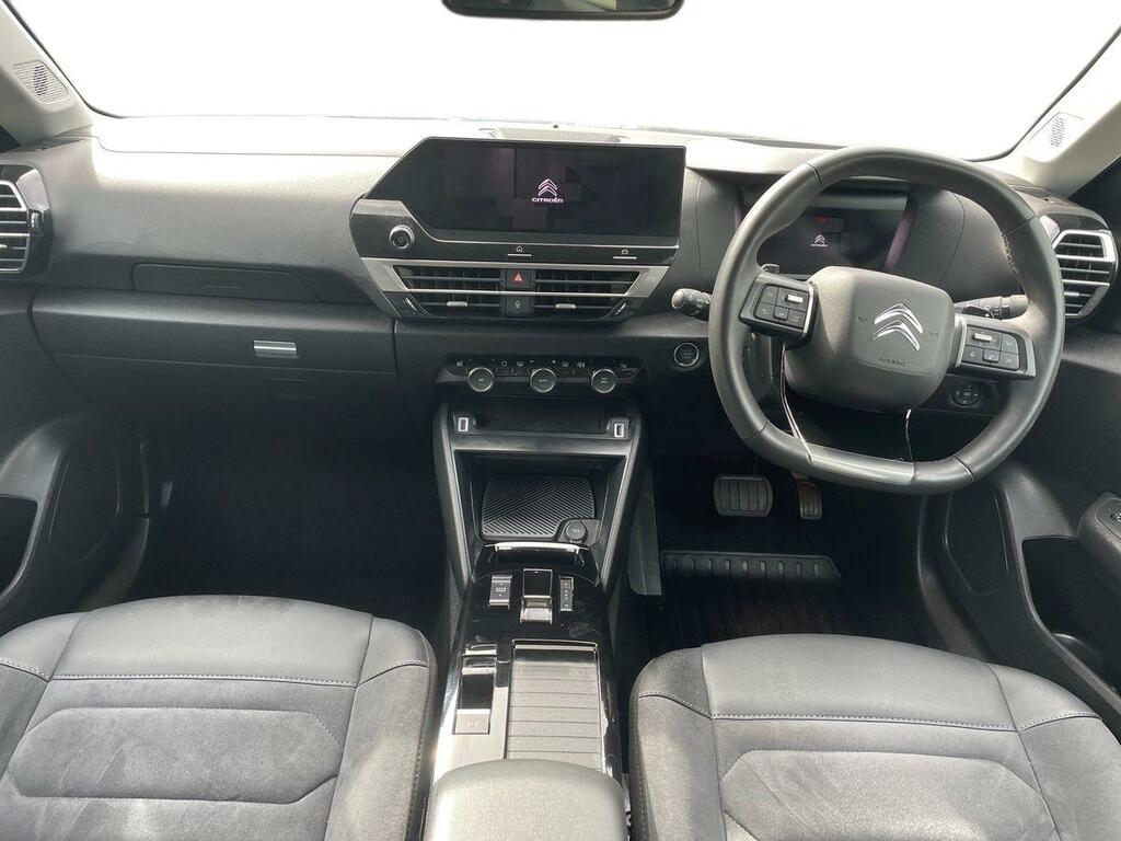 Citroen C4 1.2 Puretech You Grey #15