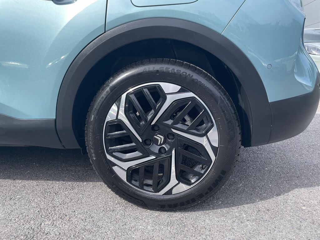 Citroen C4 1.2 Puretech You Grey #9
