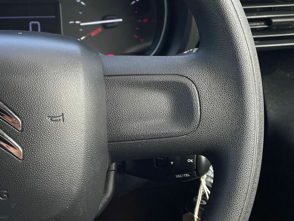 Citroen Berlingo 1.5 Bluehdi 1000 Enterprise Edition M Panel Van White #41