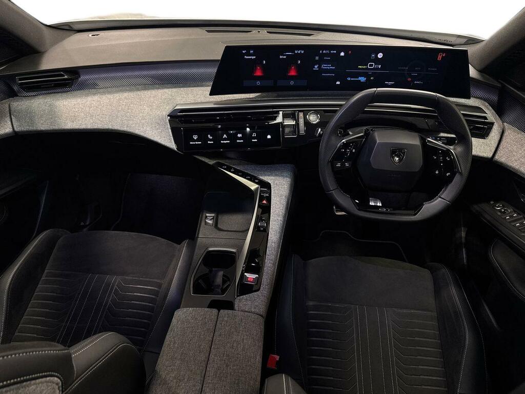 Peugeot 3008 Active Black #15