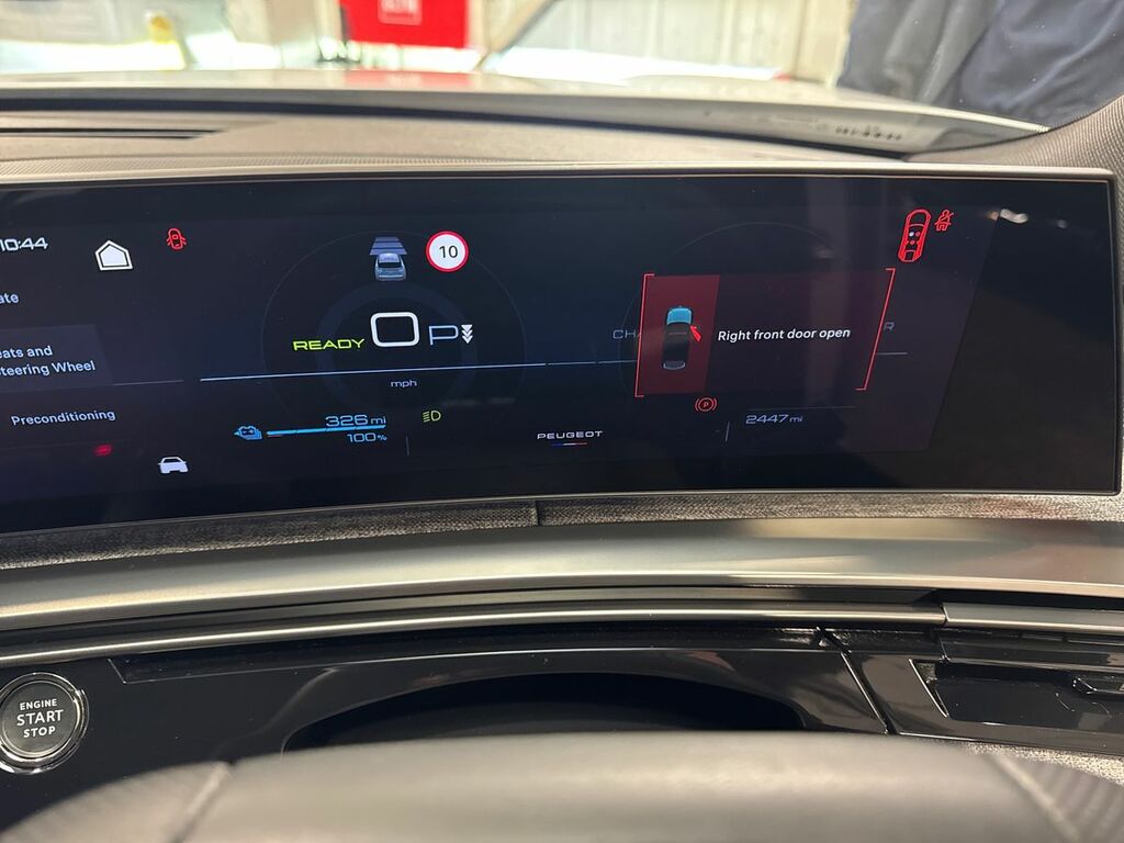 Peugeot 3008 Active Black #18