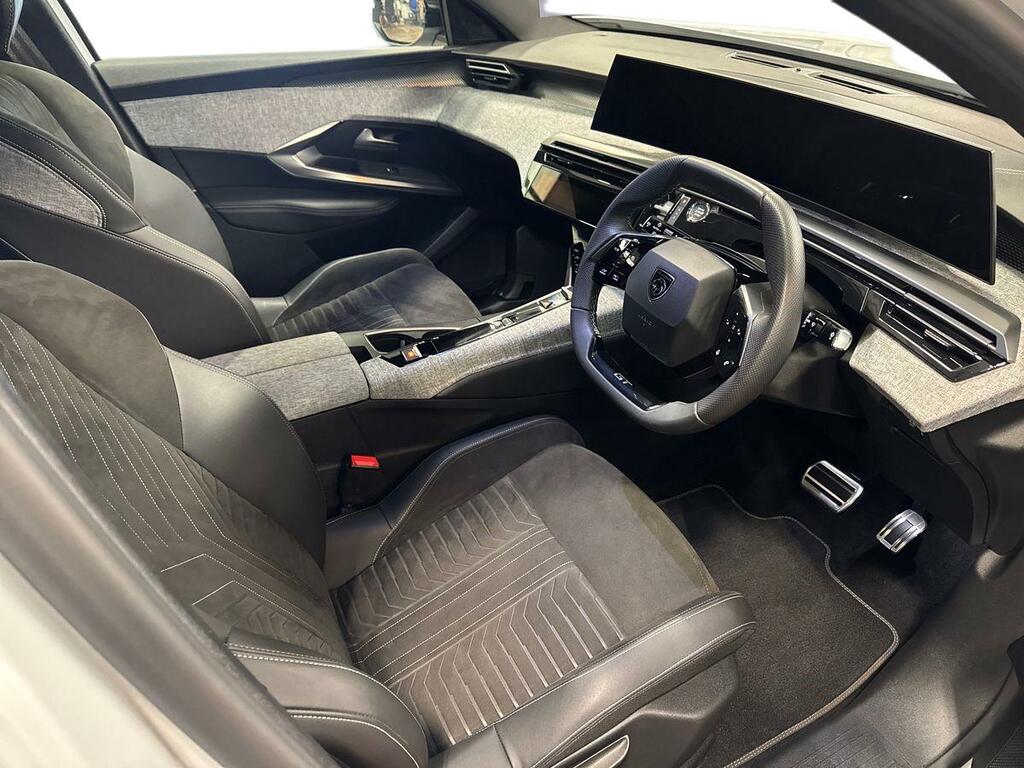 Peugeot 3008 Active Black #17
