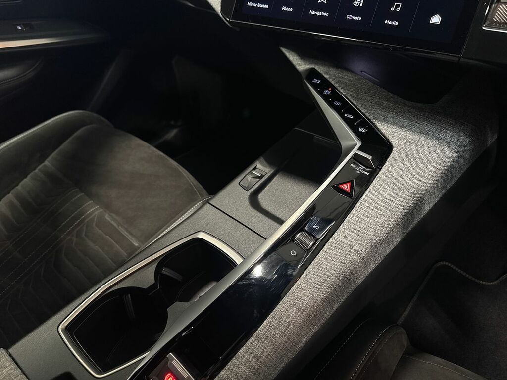 Peugeot 3008 Active Black #22