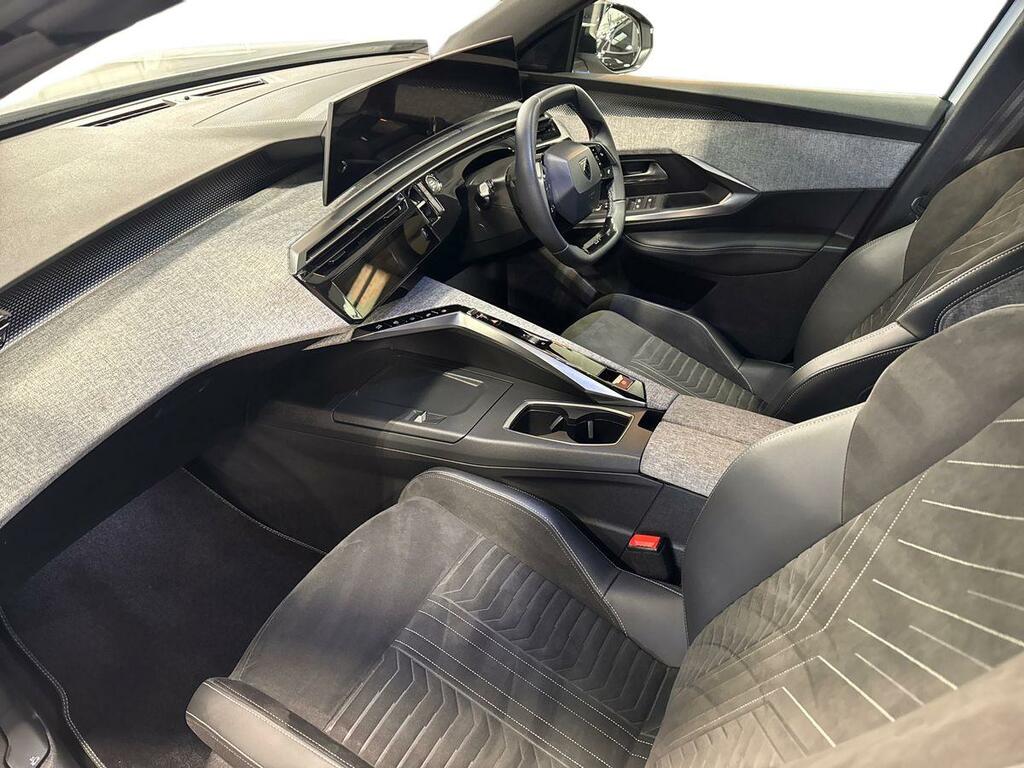 Peugeot 3008 Active Black #14