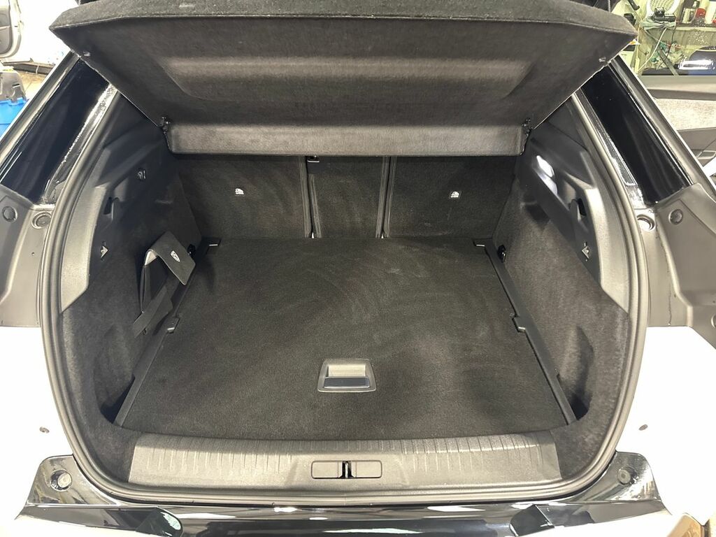 Peugeot 3008 Active Black #13