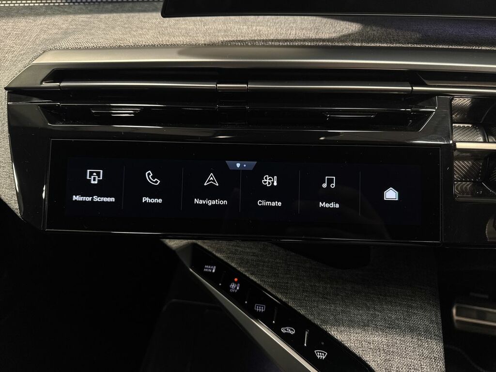 Peugeot 3008 Active Black #21