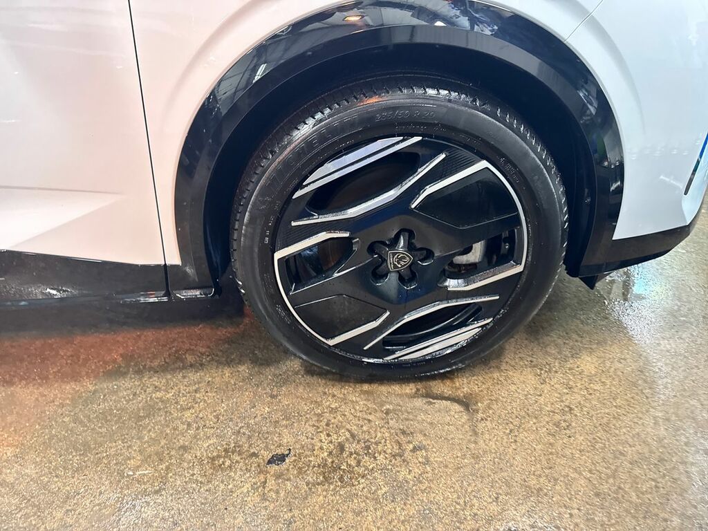 Peugeot 3008 Active Black #10