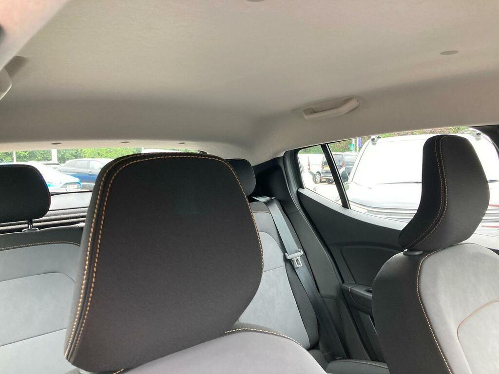Dacia Sandero Stepway Dacia Sandero Stepway 1.0 Tce 110 Extreme Green #17