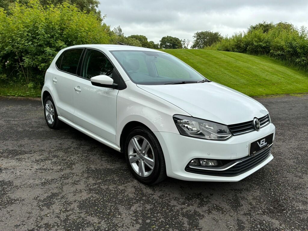 Volkswagen Polo 1.2 Tsi Bluemotion Tech #37