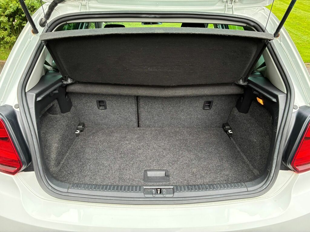 Volkswagen Polo 1.2 Tsi Bluemotion Tech #34