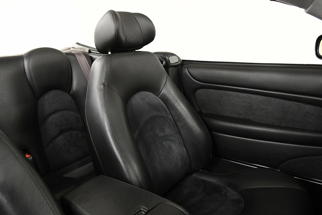 Jaguar XKR Xkr Convertible Blue #11