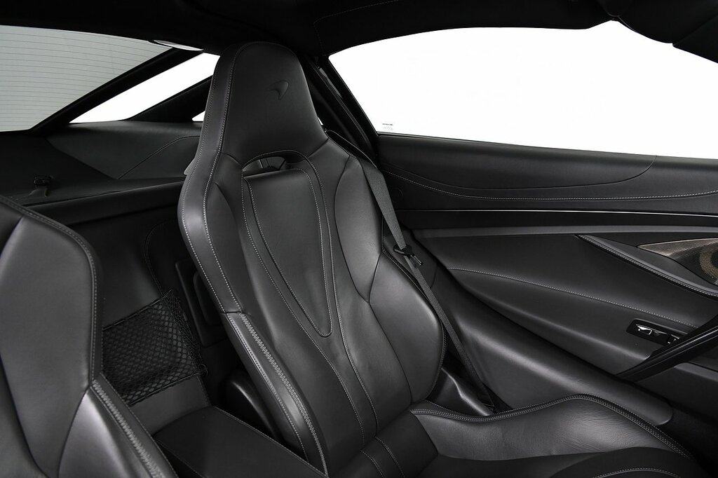 McLaren 720S Performance 4.0 V8 #11