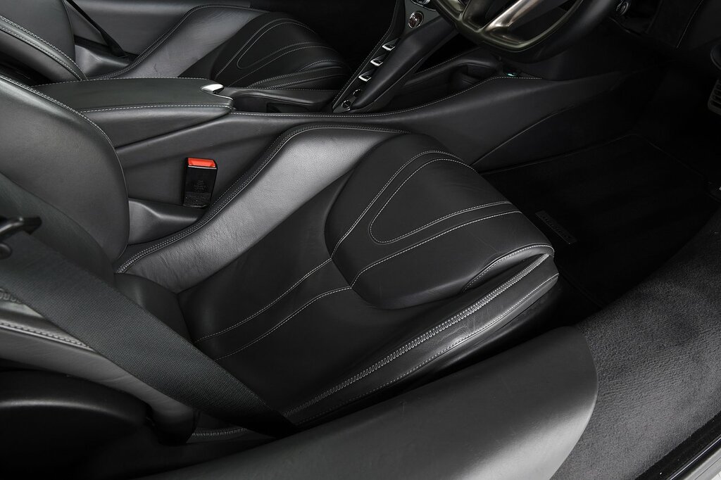 McLaren 720S Performance 4.0 V8 #10