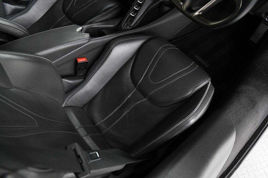 McLaren 720S Performance 4.0 V8 #9