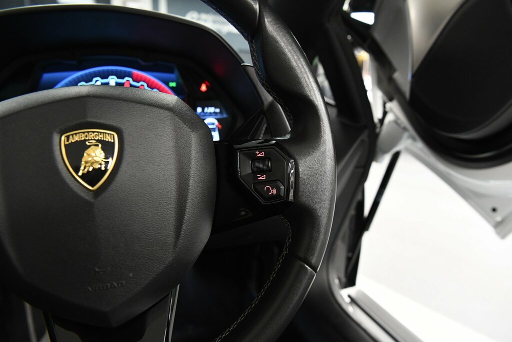Lamborghini Aventador 6.5 V12 Lp 740-4 S Std  #25