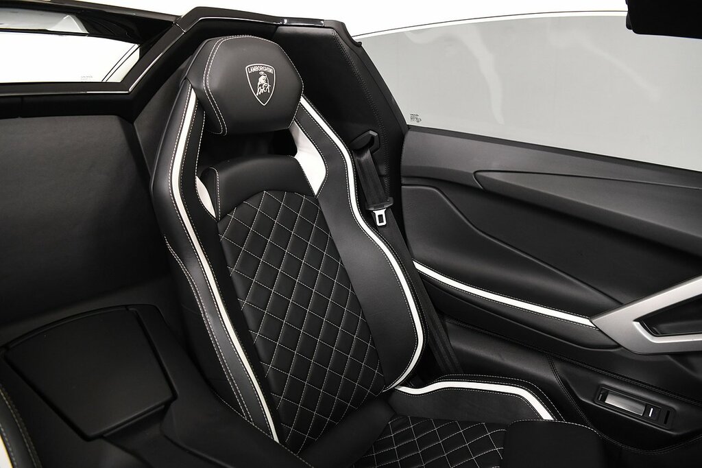 Lamborghini Aventador 6.5 V12 Lp 740-4 S Std  #12