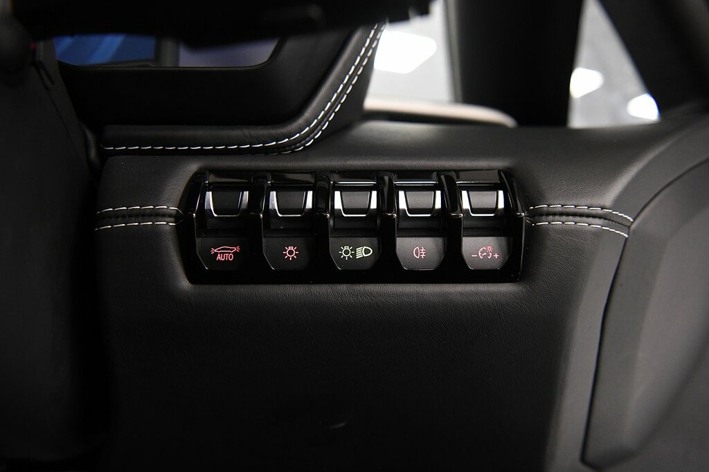 Lamborghini Aventador 6.5 V12 Lp 740-4 S Std  #26