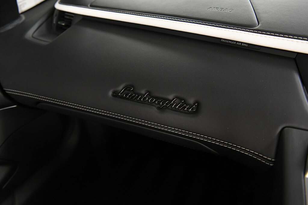 Lamborghini Aventador 6.5 V12 Lp 740-4 S Std  #15