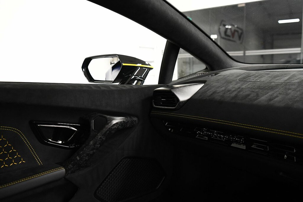 Lamborghini Huracan Performante  #15