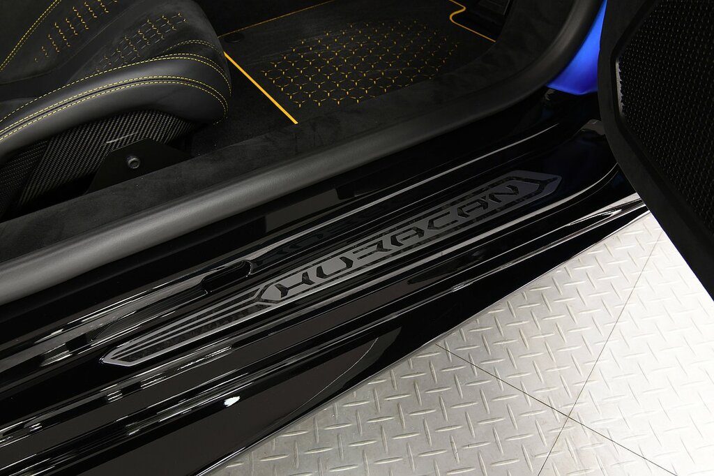 Lamborghini Huracan Performante  #28