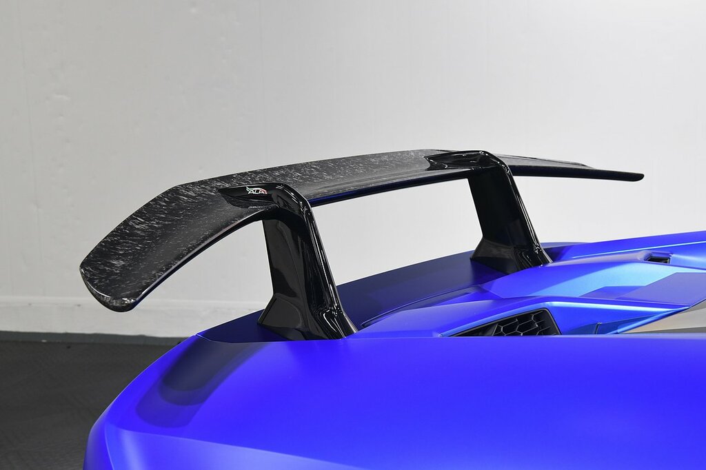 Lamborghini Huracan Performante  #49
