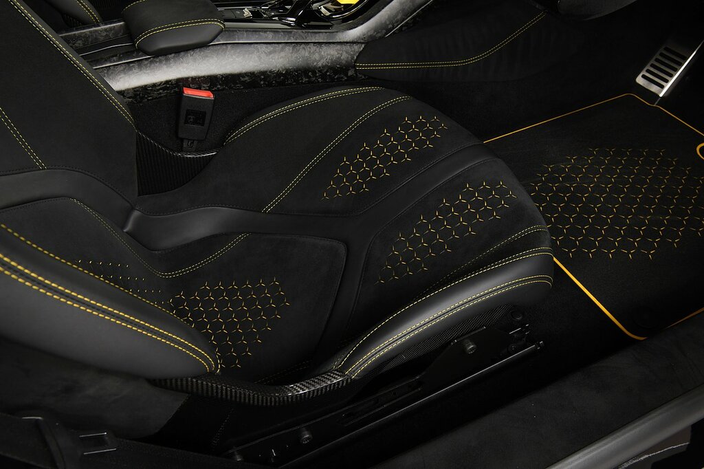 Lamborghini Huracan Performante  #11