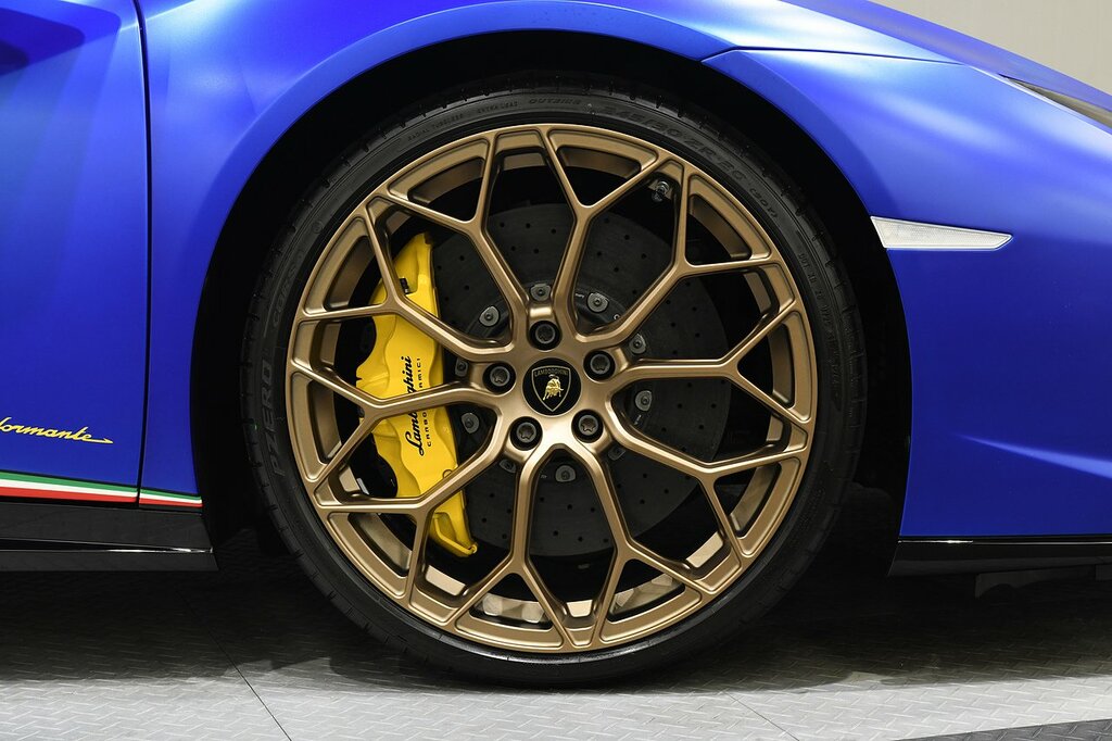 Lamborghini Huracan Performante  #51