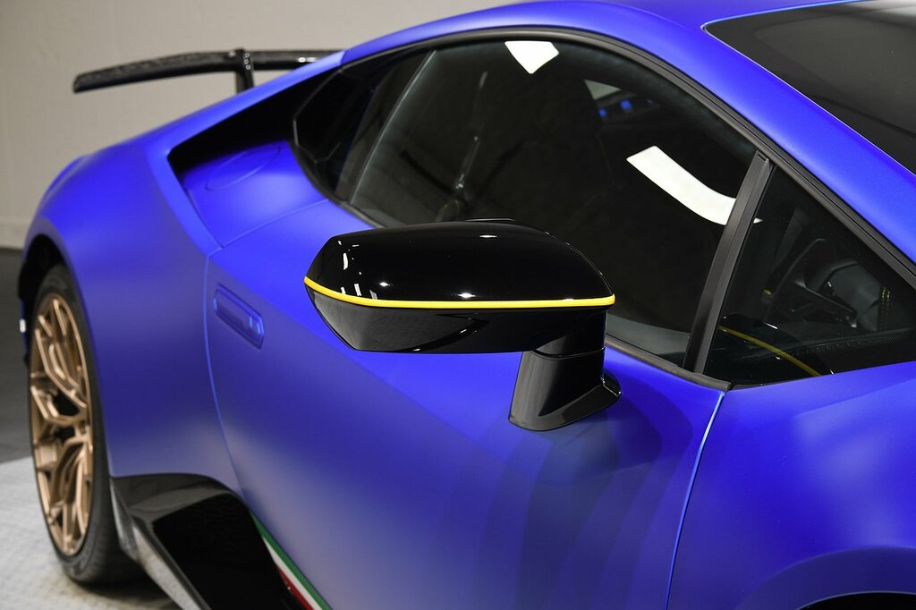 Lamborghini Huracan Performante  #39