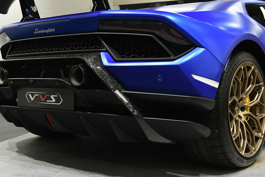 Lamborghini Huracan Performante  #46