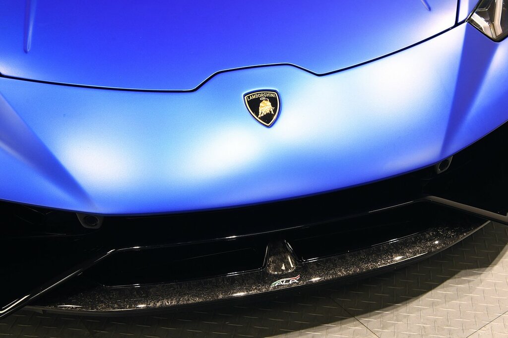 Lamborghini Huracan Performante  #35