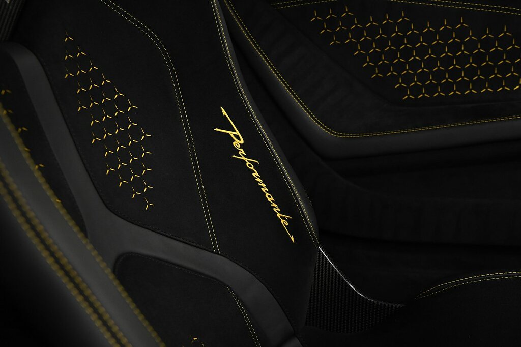 Lamborghini Huracan Performante  #13