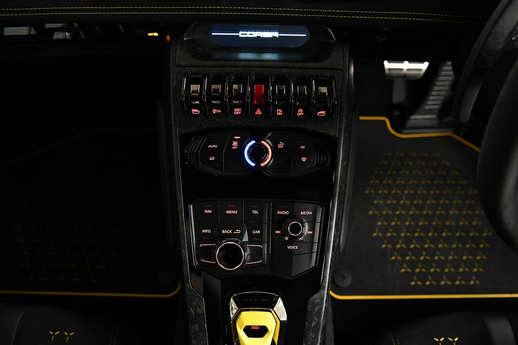 Lamborghini Huracan Performante  #20