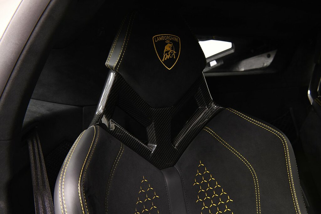 Lamborghini Huracan Performante  #9