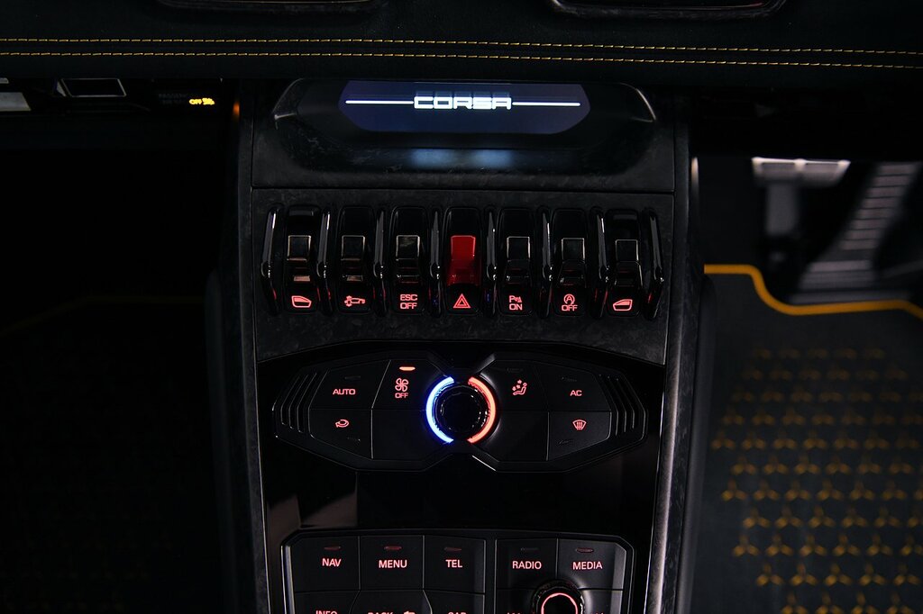 Lamborghini Huracan Performante  #21